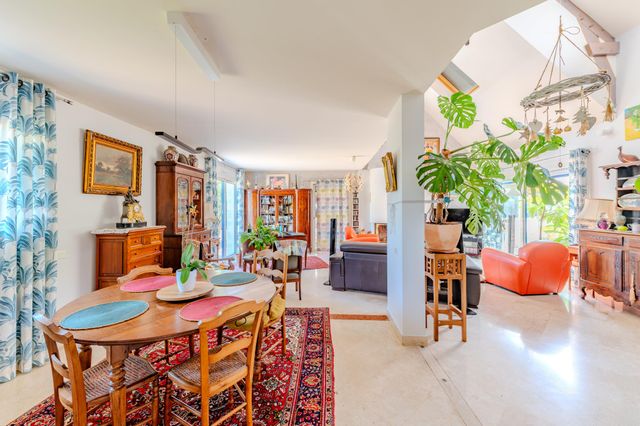 Afficher la photo en grand maison à vendre - 5 pièces - 209.37 m2 - BATZ SUR MER - 44 - PAYS-DE-LOIRE - Century 21 Dréano Immobilier