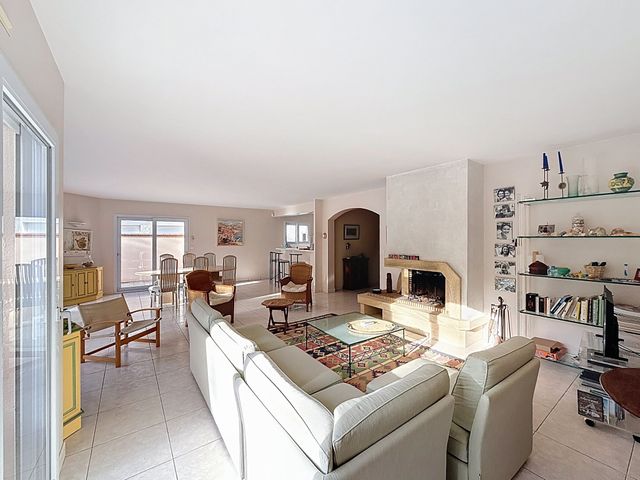 maison à vendre - 7 pièces - 178.0 m2 - LA BAULE - 44 - PAYS-DE-LOIRE - Century 21 Dréano Immobilier