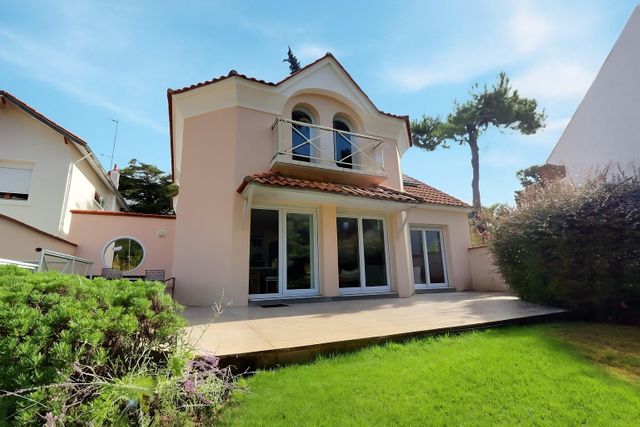 Maison à vendre LA BAULE