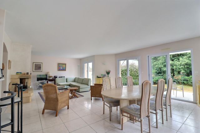 maison à vendre - 7 pièces - 178.0 m2 - LA BAULE - 44 - PAYS-DE-LOIRE - Century 21 Dréano Immobilier