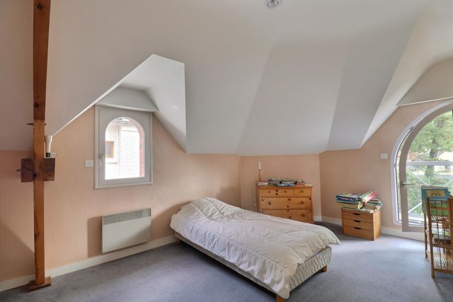 maison à vendre - 7 pièces - 178.0 m2 - LA BAULE - 44 - PAYS-DE-LOIRE - Century 21 Dréano Immobilier