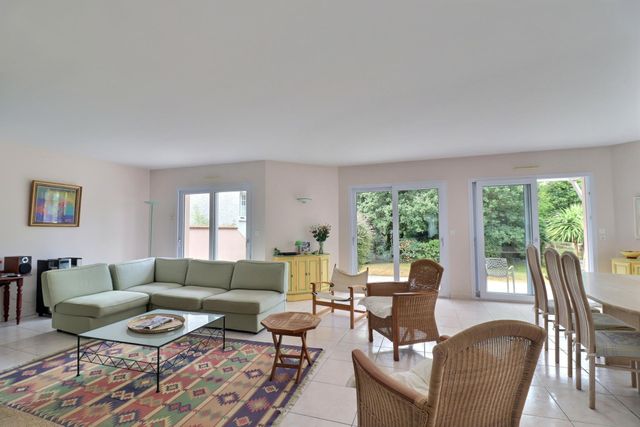 maison à vendre - 7 pièces - 178.0 m2 - LA BAULE - 44 - PAYS-DE-LOIRE - Century 21 Dréano Immobilier