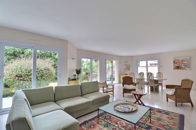 maison à vendre - 7 pièces - 178.0 m2 - LA BAULE - 44 - PAYS-DE-LOIRE - Century 21 Dréano Immobilier