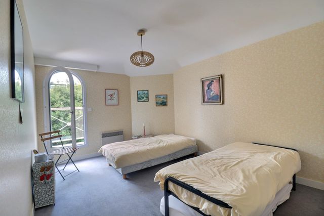 maison à vendre - 7 pièces - 178.0 m2 - LA BAULE - 44 - PAYS-DE-LOIRE - Century 21 Dréano Immobilier