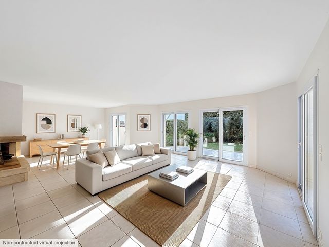 Maison à vendre LA BAULE