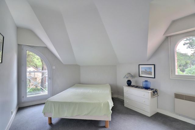 maison à vendre - 7 pièces - 178.0 m2 - LA BAULE - 44 - PAYS-DE-LOIRE - Century 21 Dréano Immobilier