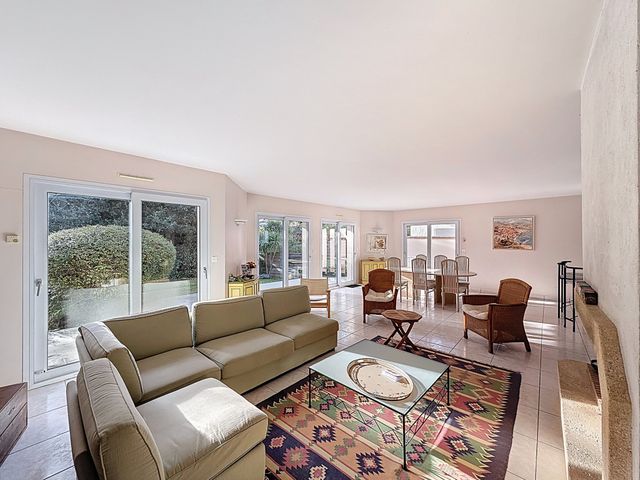 maison à vendre - 7 pièces - 178.0 m2 - LA BAULE - 44 - PAYS-DE-LOIRE - Century 21 Dréano Immobilier