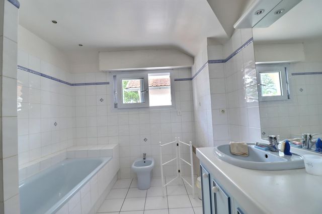 maison à vendre - 7 pièces - 178.0 m2 - LA BAULE - 44 - PAYS-DE-LOIRE - Century 21 Dréano Immobilier