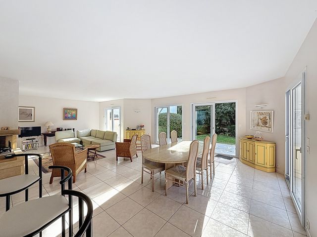 maison à vendre - 7 pièces - 178.0 m2 - LA BAULE - 44 - PAYS-DE-LOIRE - Century 21 Dréano Immobilier