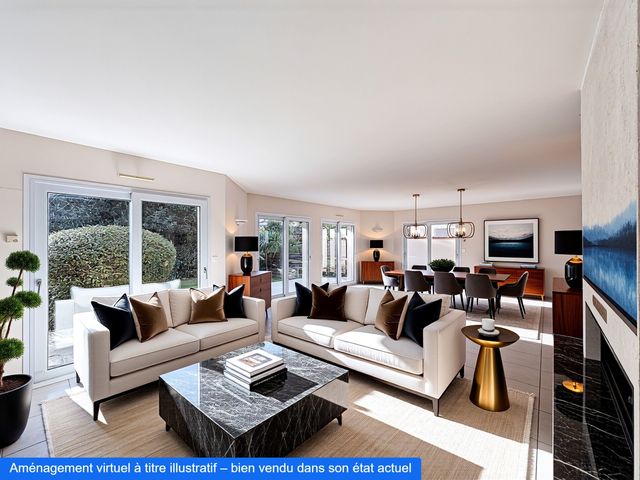 Maison à vendre LA BAULE