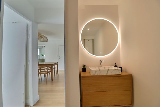 Appartement T4 à vendre - 4 pièces - 85.5 m2 - LA BAULE - 44 - PAYS-DE-LOIRE - Century 21 Dréano Immobilier