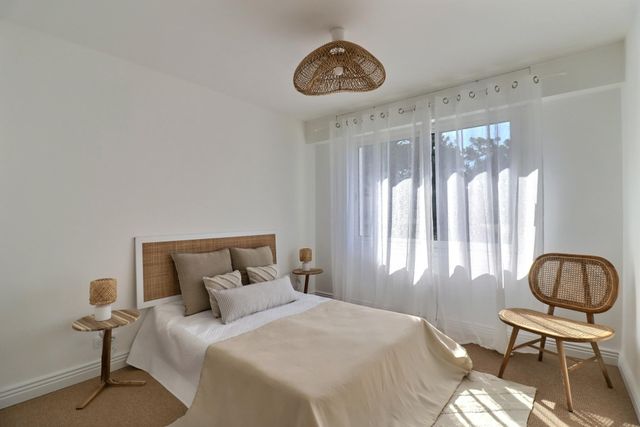 Appartement T4 à vendre - 4 pièces - 85.5 m2 - LA BAULE - 44 - PAYS-DE-LOIRE - Century 21 Dréano Immobilier