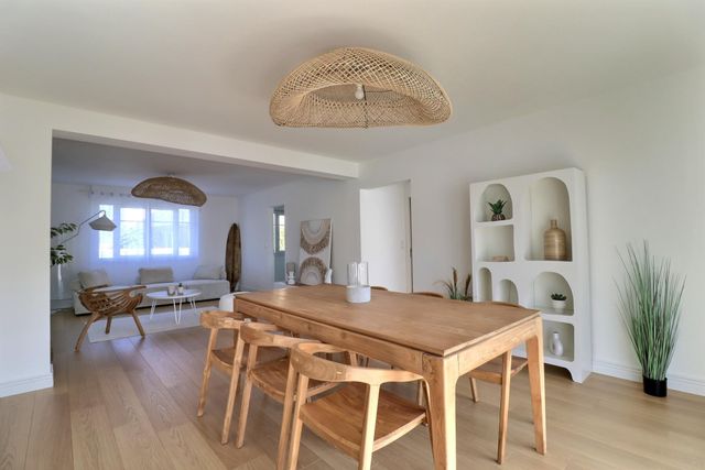 Appartement T4 à vendre - 4 pièces - 85.5 m2 - LA BAULE - 44 - PAYS-DE-LOIRE - Century 21 Dréano Immobilier