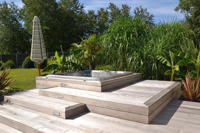 Afficher la photo en grand maison à vendre - 10 pièces - 380.0 m2 - ST HILAIRE DE RIEZ - 85 - PAYS-DE-LOIRE - Century 21 Dréano Immobilier