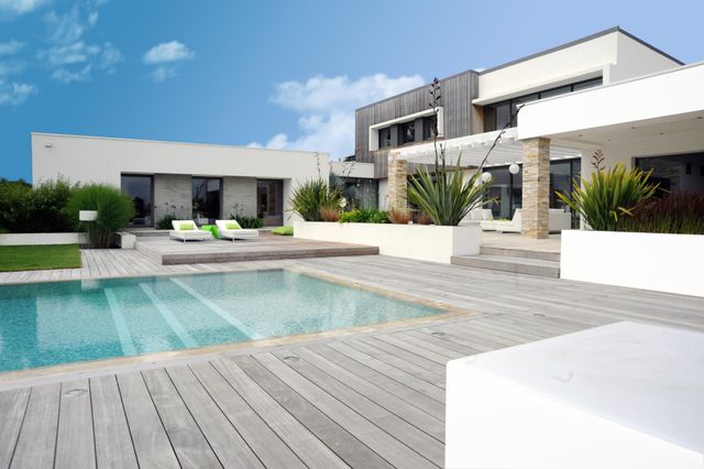 Maison à vendre ST HILAIRE DE RIEZ