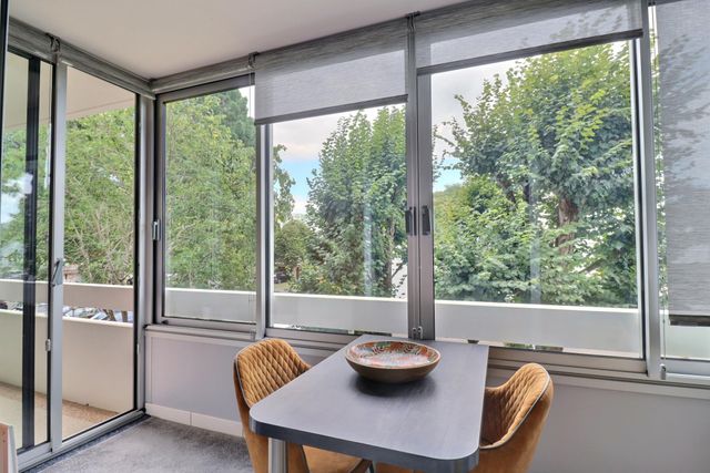 Appartement T4 à vendre - 4 pièces - 82.27 m2 - LA BAULE - 44 - PAYS-DE-LOIRE - Century 21 Dréano Immobilier