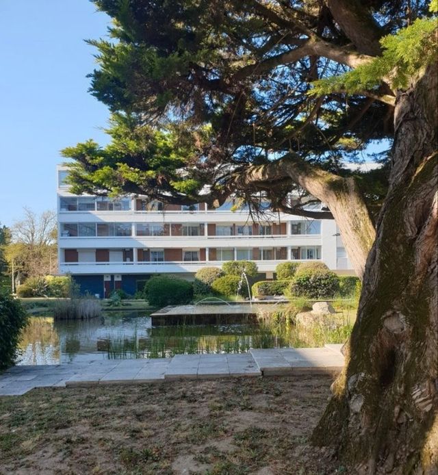 Appartement T4 à vendre - 4 pièces - 82.27 m2 - LA BAULE - 44 - PAYS-DE-LOIRE - Century 21 Dréano Immobilier