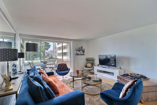 Appartement T4 à vendre - 4 pièces - 82.27 m2 - LA BAULE - 44 - PAYS-DE-LOIRE - Century 21 Dréano Immobilier