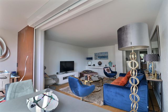 Appartement T4 à vendre - 4 pièces - 82.27 m2 - LA BAULE - 44 - PAYS-DE-LOIRE - Century 21 Dréano Immobilier