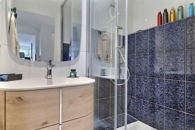 Appartement T4 à vendre - 4 pièces - 82.27 m2 - LA BAULE - 44 - PAYS-DE-LOIRE - Century 21 Dréano Immobilier