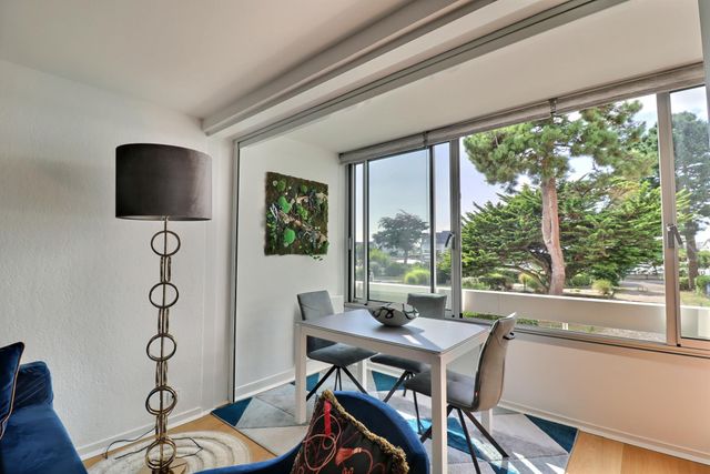 Appartement T4 à vendre - 4 pièces - 82.27 m2 - LA BAULE - 44 - PAYS-DE-LOIRE - Century 21 Dréano Immobilier