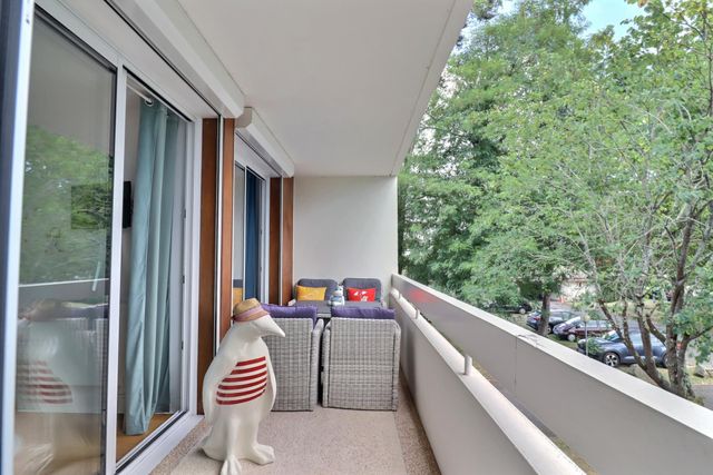 Appartement T4 à vendre - 4 pièces - 82.27 m2 - LA BAULE - 44 - PAYS-DE-LOIRE - Century 21 Dréano Immobilier