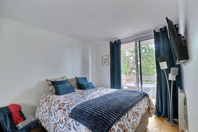 Appartement T4 à vendre - 4 pièces - 82.27 m2 - LA BAULE - 44 - PAYS-DE-LOIRE - Century 21 Dréano Immobilier