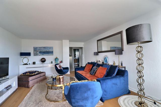 Appartement T4 à vendre - 4 pièces - 82.27 m2 - LA BAULE - 44 - PAYS-DE-LOIRE - Century 21 Dréano Immobilier