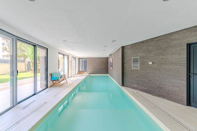 Afficher la photo en grand maison à vendre - 8 pièces - 287.0 m2 - RENNES - 35 - BRETAGNE - Century 21 Dréano Immobilier