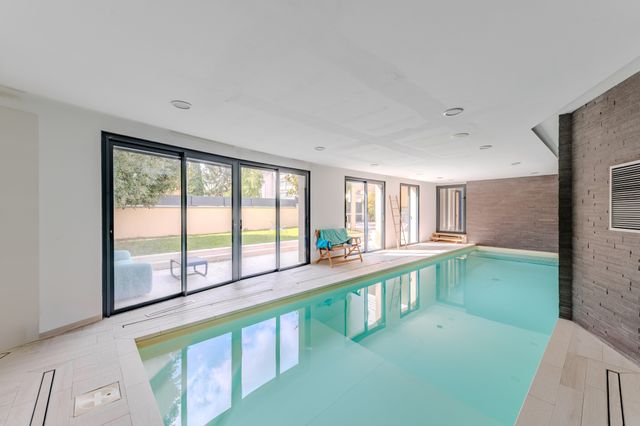 Afficher la photo en grand maison à vendre - 8 pièces - 287.0 m2 - RENNES - 35 - BRETAGNE - Century 21 Dréano Immobilier