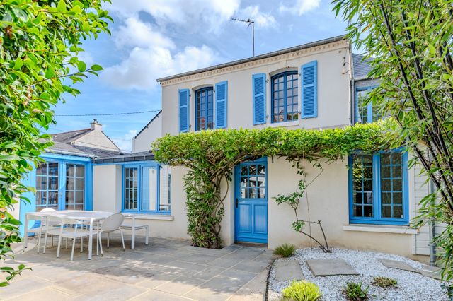 Maison à vendre RENNES