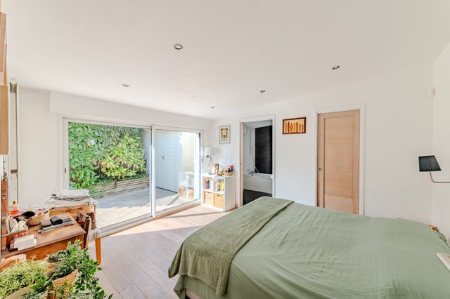 Afficher la photo en grand maison à vendre - 8 pièces - 287.0 m2 - RENNES - 35 - BRETAGNE - Century 21 Dréano Immobilier