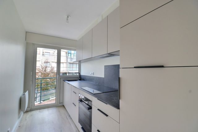 Appartement T4 à vendre - 4 pièces - 87.0 m2 - LA BAULE - 44 - PAYS-DE-LOIRE - Century 21 Dréano Immobilier