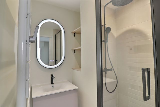 Appartement T4 à vendre - 4 pièces - 87.0 m2 - LA BAULE - 44 - PAYS-DE-LOIRE - Century 21 Dréano Immobilier