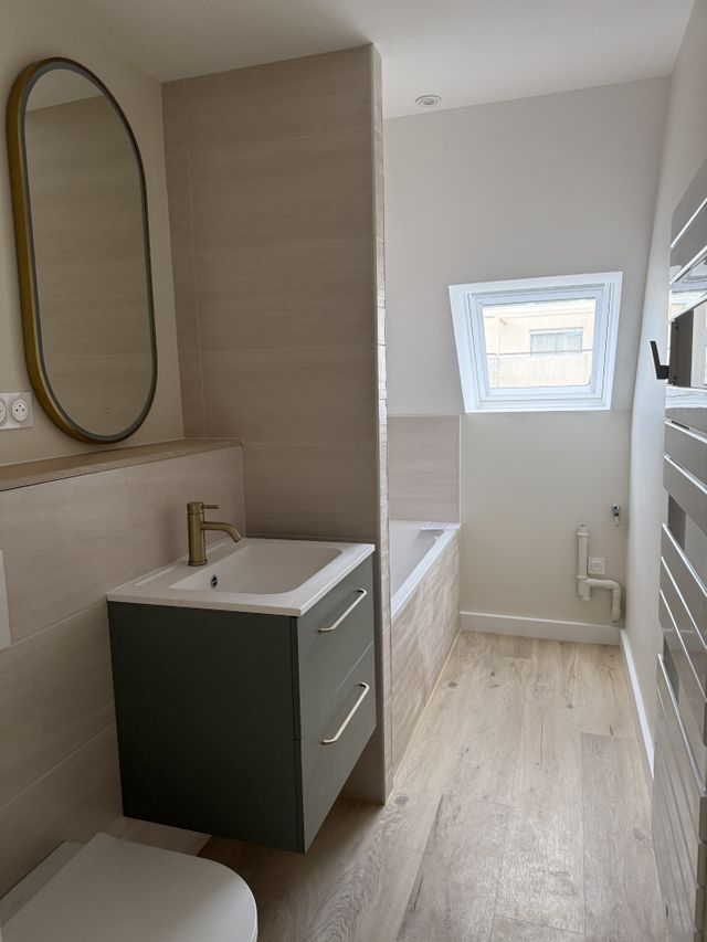 Appartement T4 à vendre - 4 pièces - 87.0 m2 - LA BAULE - 44 - PAYS-DE-LOIRE - Century 21 Dréano Immobilier