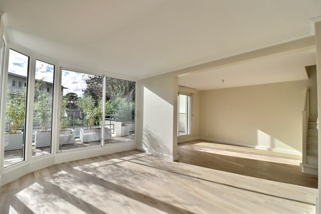 appartement - LA BAULE - 44