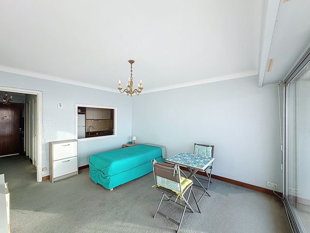 Appartement Studio à vendre - 1 pièce - 29.0 m2 - LA BAULE - 44 - PAYS-DE-LOIRE - Century 21 Dréano Immobilier