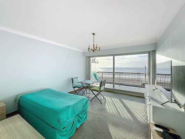 Appartement Studio à vendre - 1 pièce - 29.0 m2 - LA BAULE - 44 - PAYS-DE-LOIRE - Century 21 Dréano Immobilier