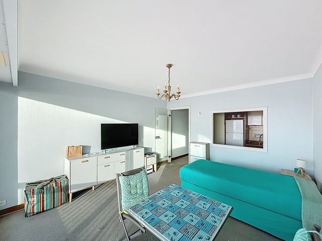 Appartement Studio à vendre - 1 pièce - 29.0 m2 - LA BAULE - 44 - PAYS-DE-LOIRE - Century 21 Dréano Immobilier