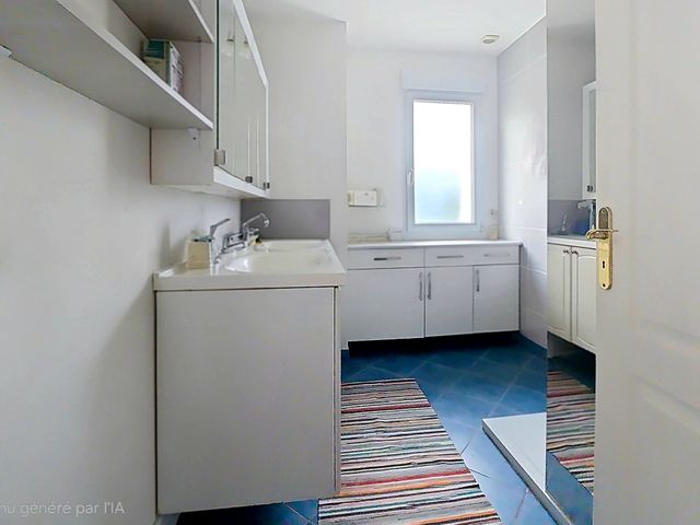 maison à vendre - 9 pièces - 232.0 m2 - LA BAULE - 44 - PAYS-DE-LOIRE - Century 21 Dréano Immobilier