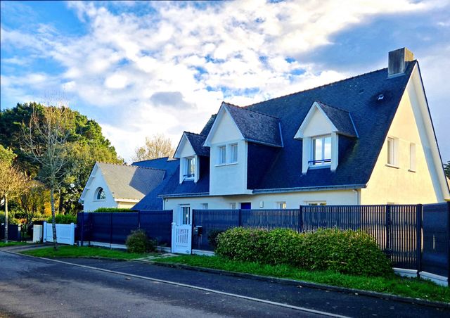 Maison à vendre LA BAULE