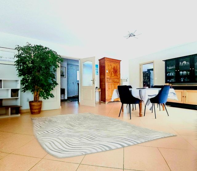 maison à vendre - 9 pièces - 232.0 m2 - LA BAULE - 44 - PAYS-DE-LOIRE - Century 21 Dréano Immobilier