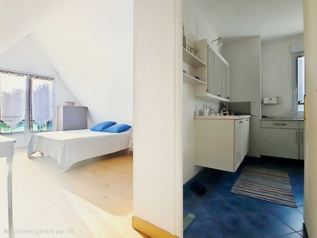 maison à vendre - 9 pièces - 232.0 m2 - LA BAULE - 44 - PAYS-DE-LOIRE - Century 21 Dréano Immobilier