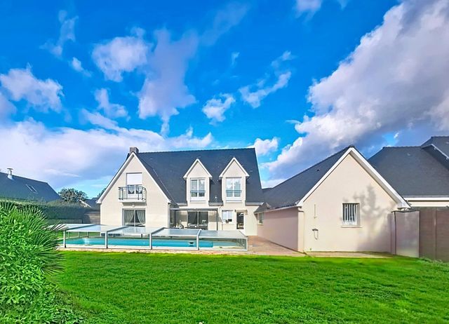 maison - LA BAULE - 44