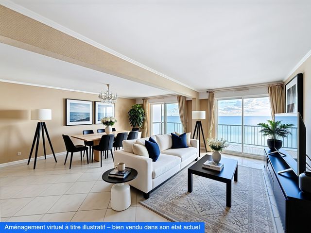 appartement - LA BAULE ESCOUBLAC - 44