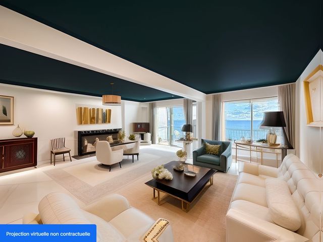 appartement - LA BAULE ESCOUBLAC - 44