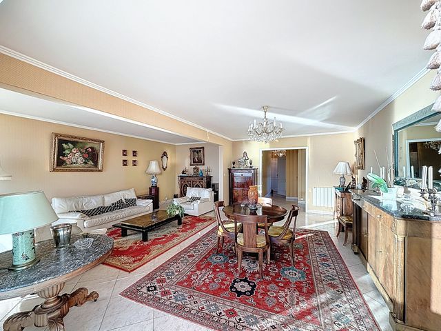 Appartement F4 à vendre - 4 pièces - 94.8 m2 - LA BAULE ESCOUBLAC - 44 - PAYS-DE-LOIRE - Century 21 Dréano Immobilier