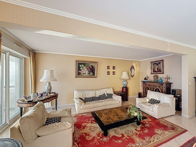 Appartement F4 à vendre - 4 pièces - 94.8 m2 - LA BAULE ESCOUBLAC - 44 - PAYS-DE-LOIRE - Century 21 Dréano Immobilier