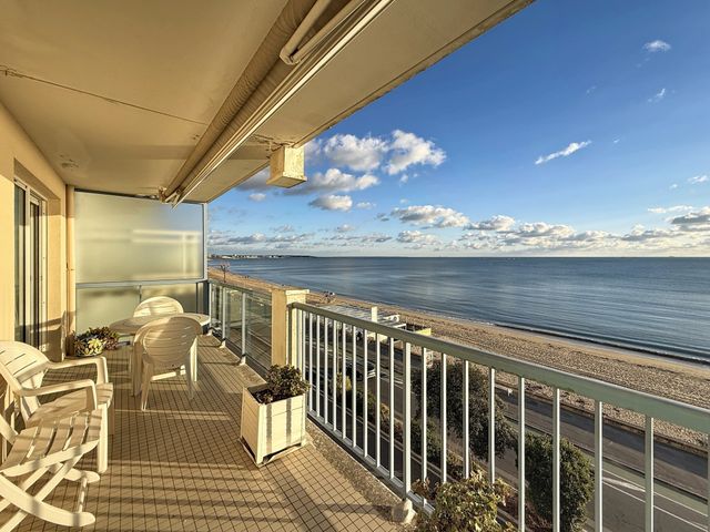 Appartement F4 à vendre - 4 pièces - 94.8 m2 - LA BAULE ESCOUBLAC - 44 - PAYS-DE-LOIRE - Century 21 Dréano Immobilier