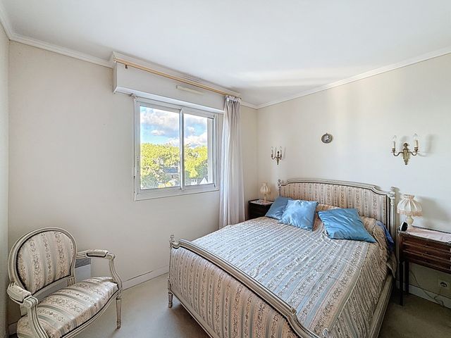 Appartement F4 à vendre - 4 pièces - 94.8 m2 - LA BAULE ESCOUBLAC - 44 - PAYS-DE-LOIRE - Century 21 Dréano Immobilier